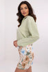 Chemise manche longue model 210851 NM